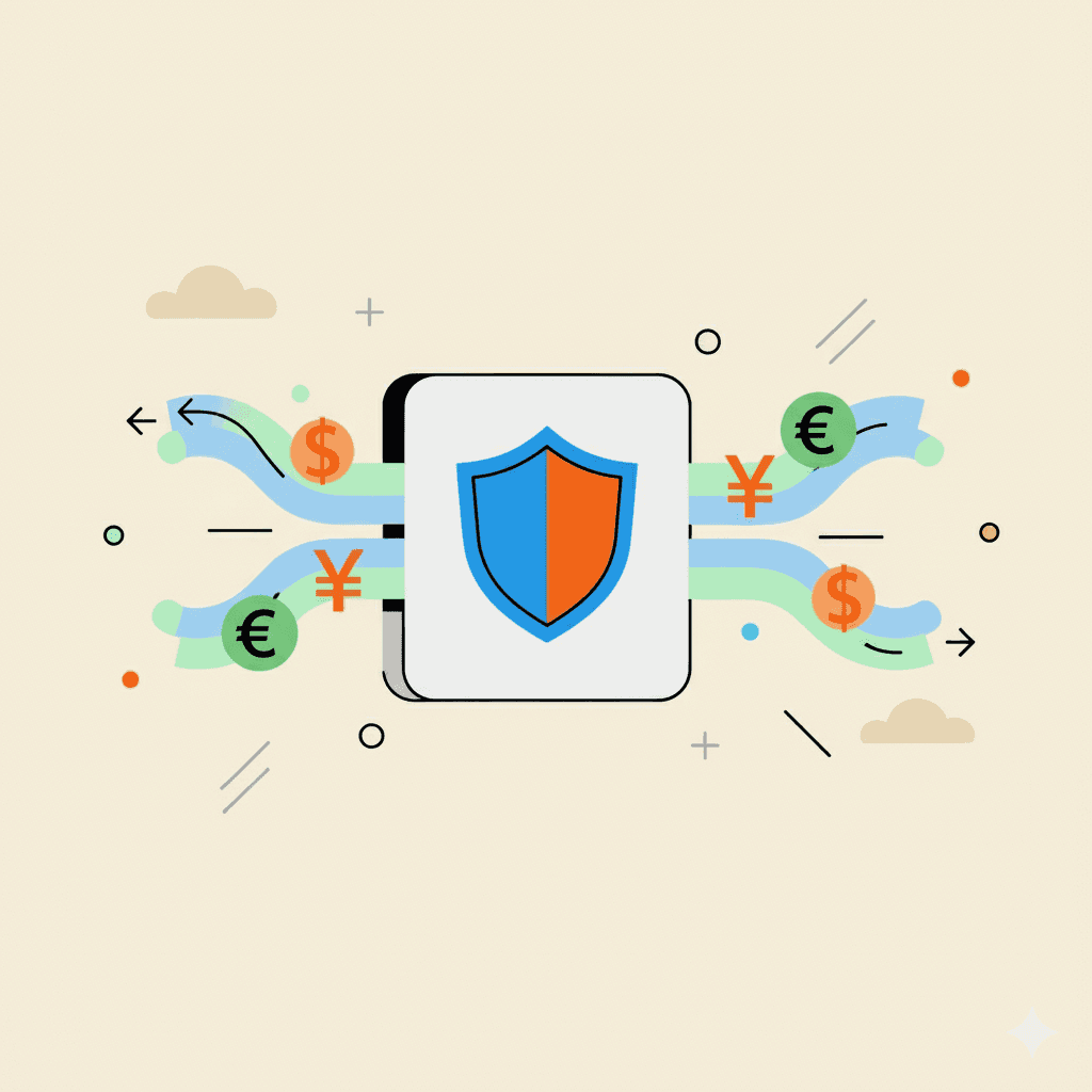 第 2 步
安全支付